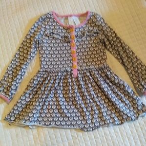 Matilda Jane Top size 4